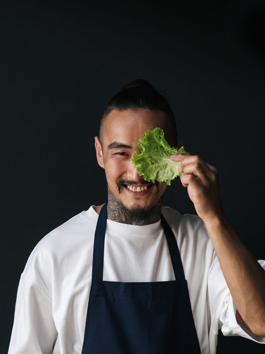Home cooks & hawkers selling online