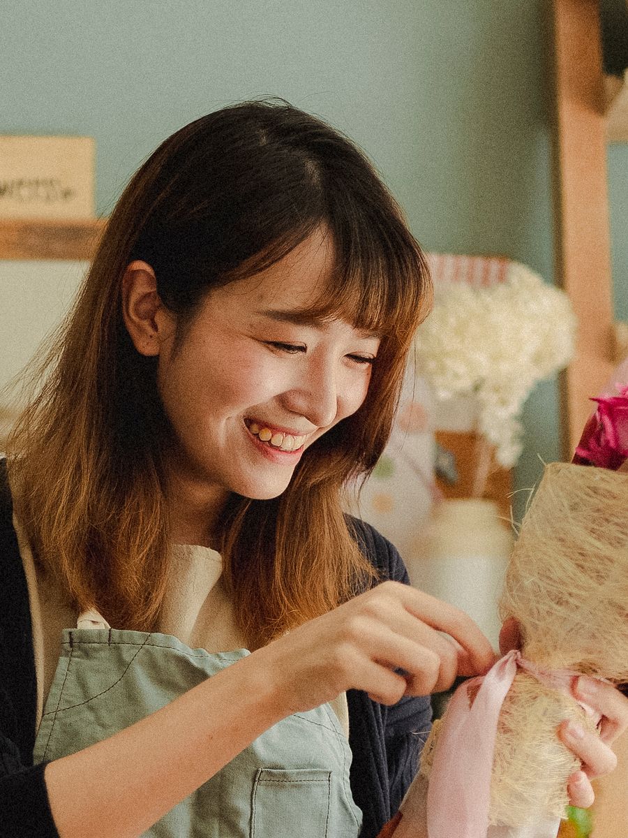 Florists & makers selling online